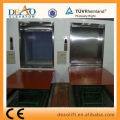 Elevador de dumbwaiter pequeno para a cozinha